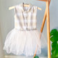 Cowgirl Charm Tutu Dress