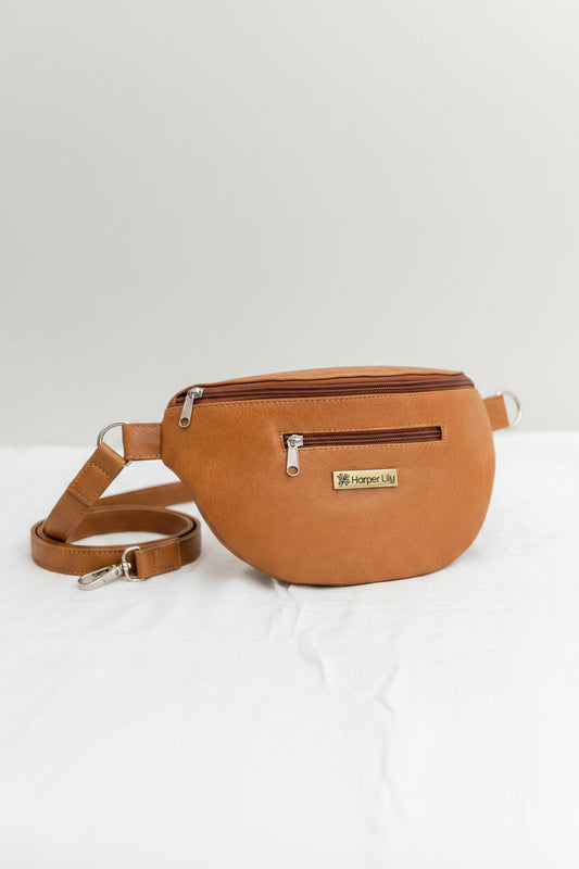 Mom Sling - Toffee