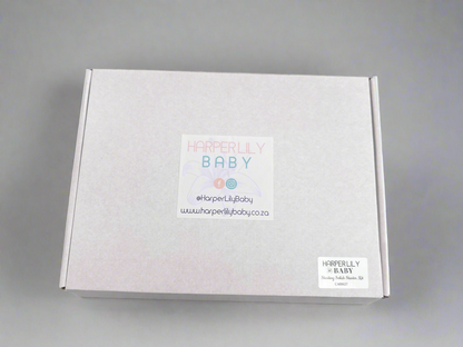 Starting Solids Starter Kit - Carrot