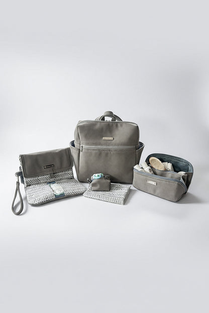 The Grayson Grey: 2 and 3-Piece Bundle