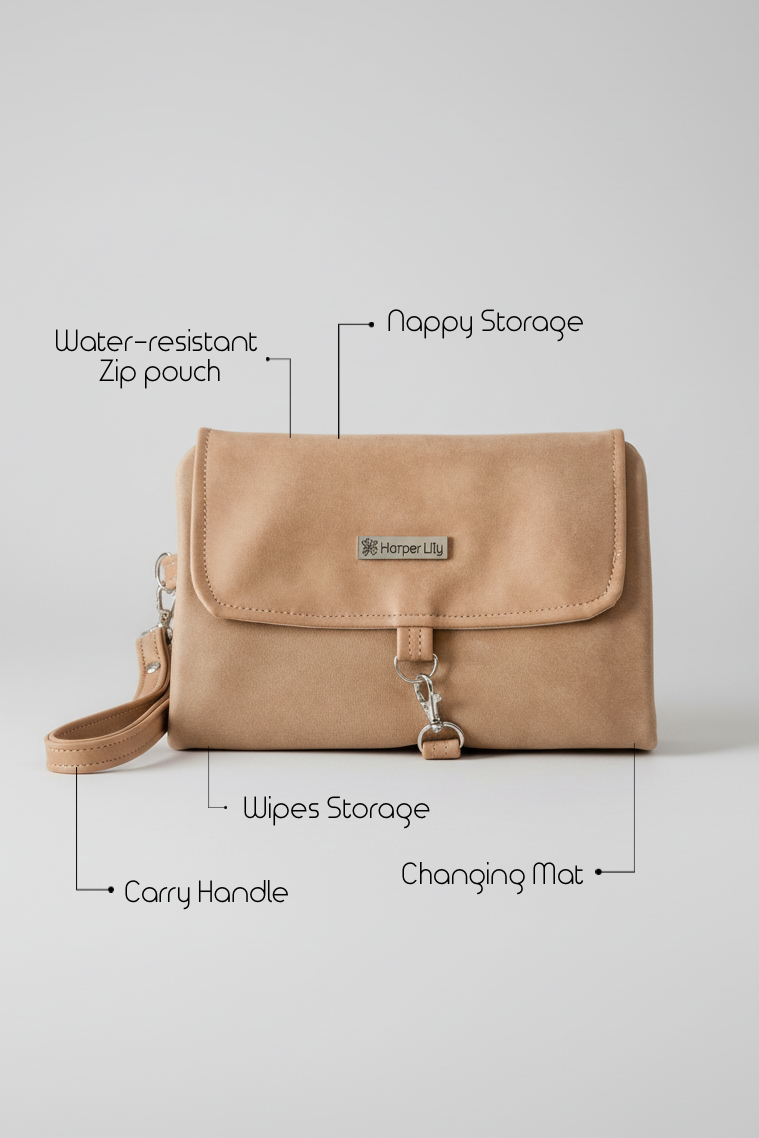 Complete Mama Bundle