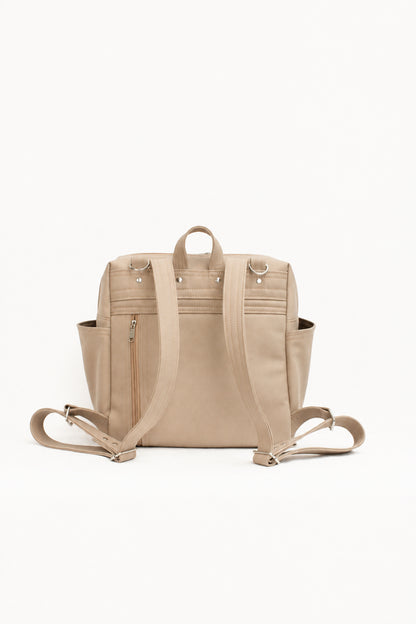 The Grayson -  Tan