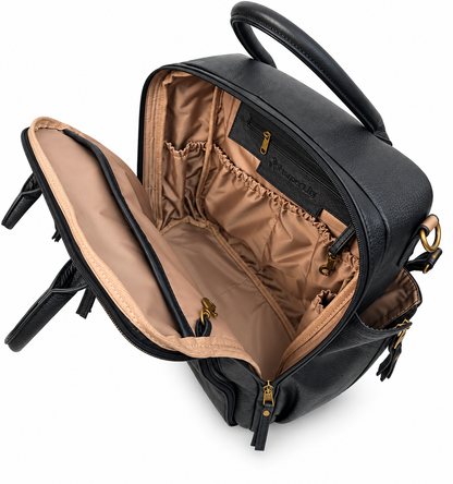 The Dune All-In-One - Black