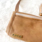 Essie Crossbody - Chocolate