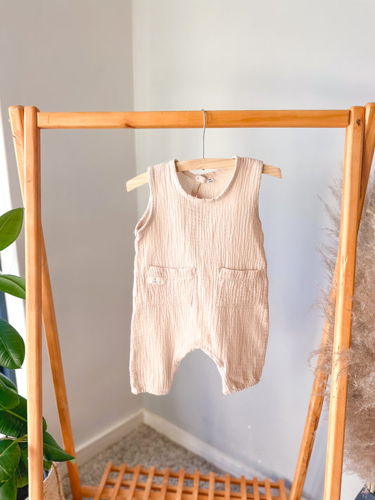 Halo Romper