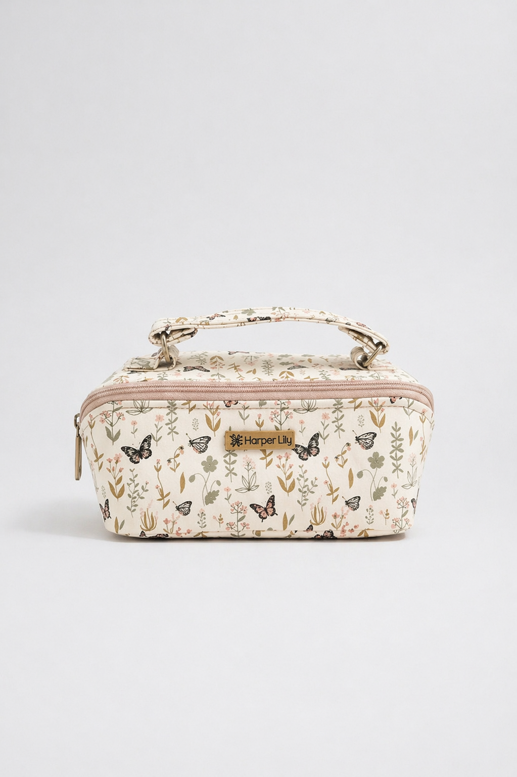 Serene Toiletry Bag
