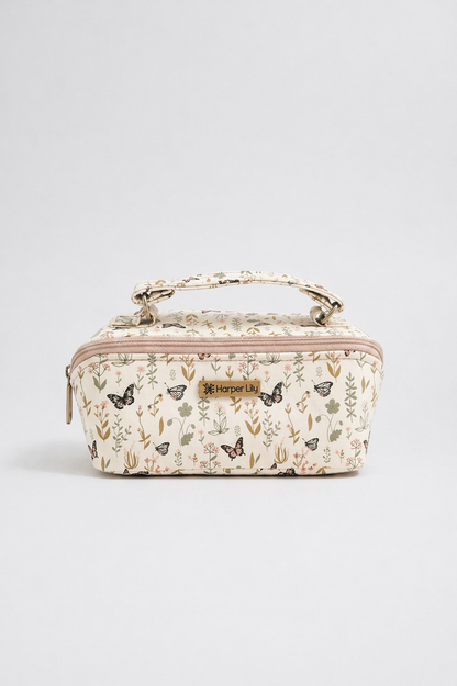 Serene Toiletry Bag
