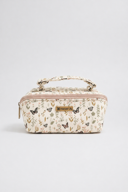 Serene Toiletry Bag