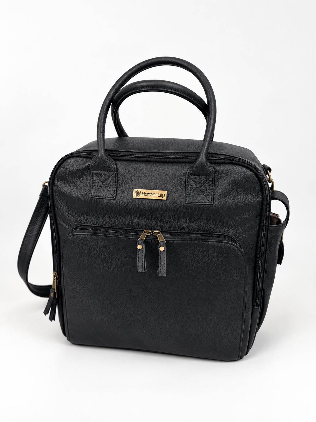 The Dune All-In-One - Black