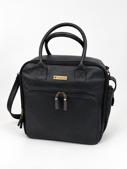 The Dune All-In-One - Black