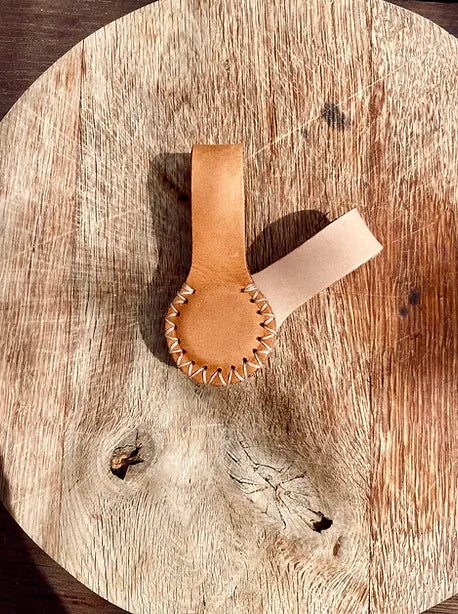 The Stella Clip - Biscotti