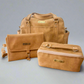 Emerson 3-Piece Gift Set - Chocolate