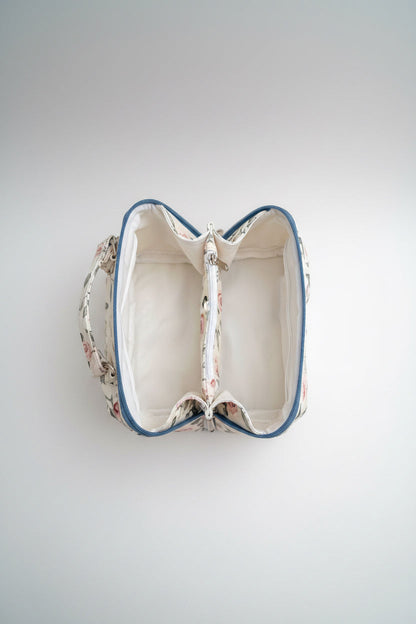 Blush Toiletry Bag