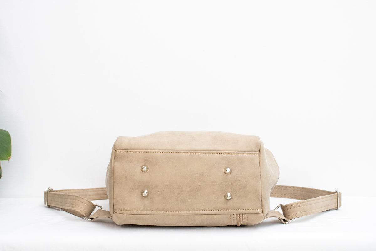 The Grayson -  Tan