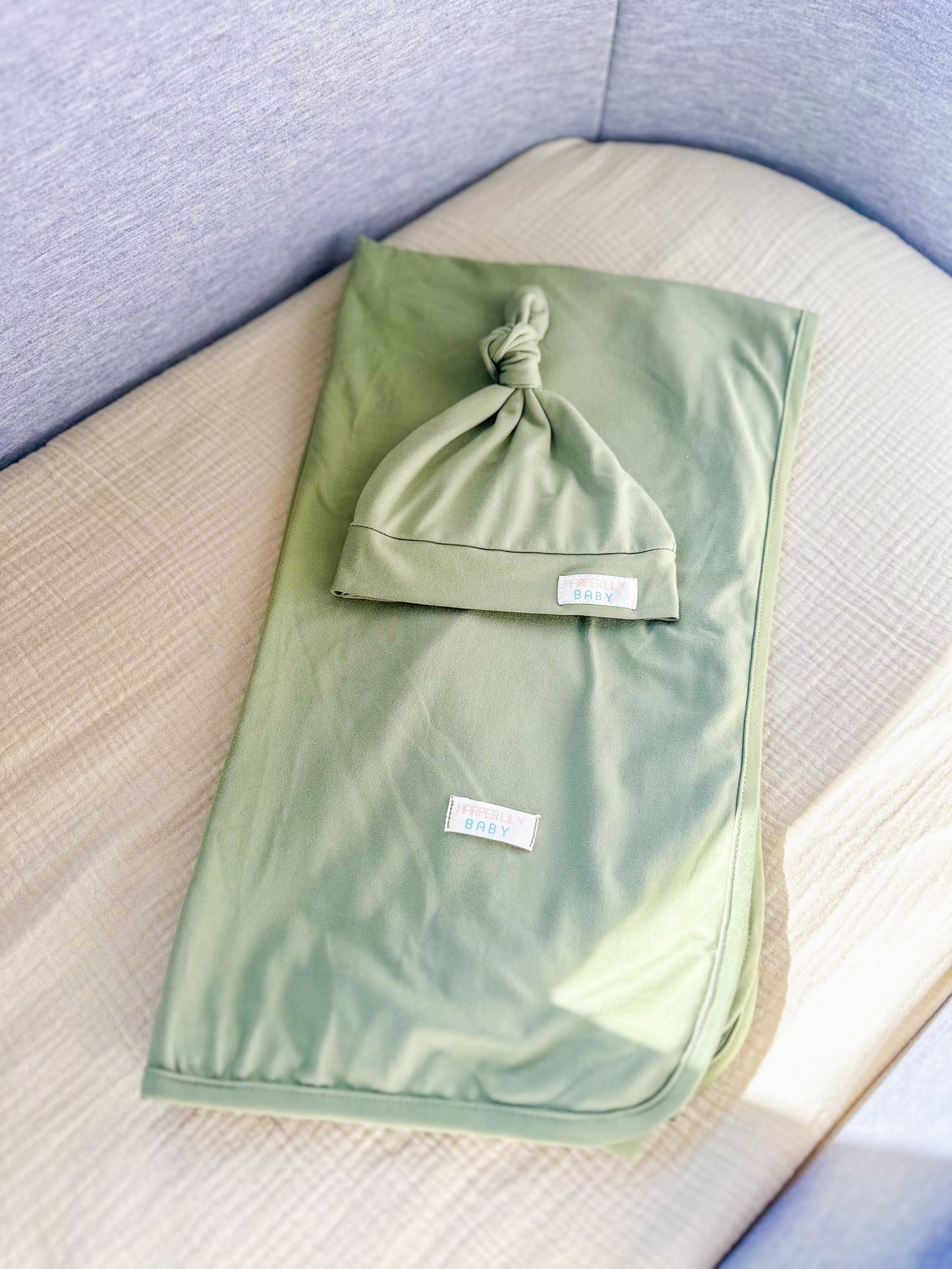 Swaddle Set