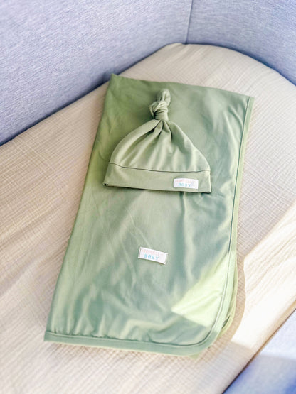 Swaddle Set