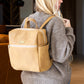 Grayson Baby Bag -  Chocolate