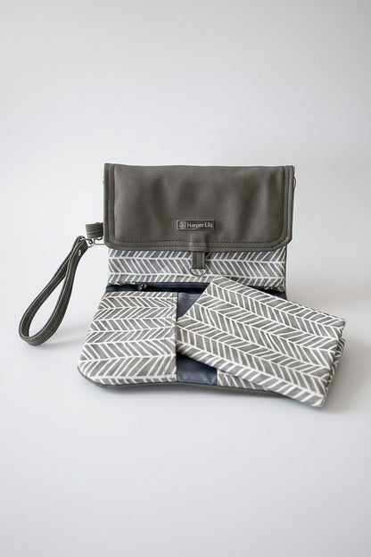 The Grayson Grey: 2 and 3-Piece Bundle