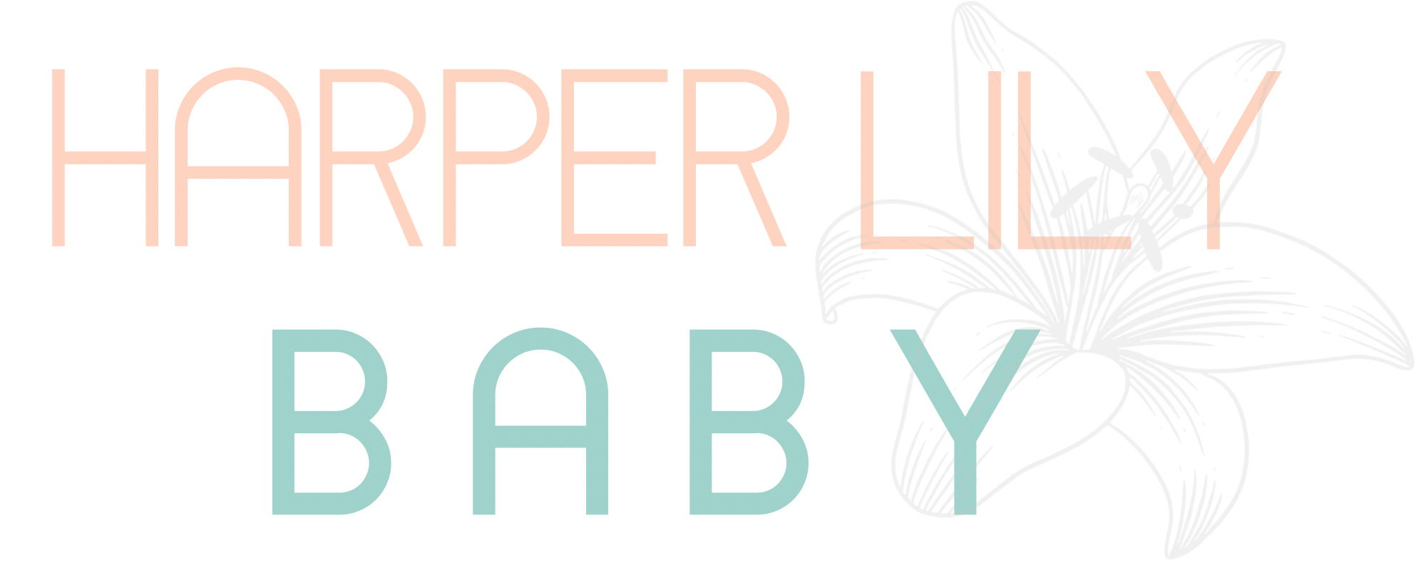 Harper Lily Baby