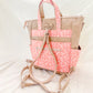 Cherry Blossom 2-Piece Set
