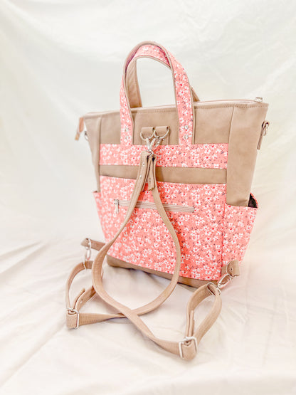 Cherry Blossom 2-Piece Set