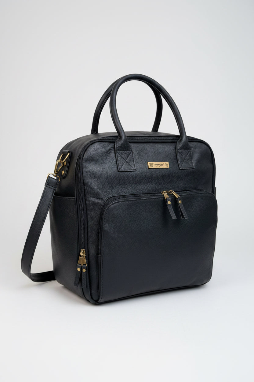 The Dune All-In-One - Black