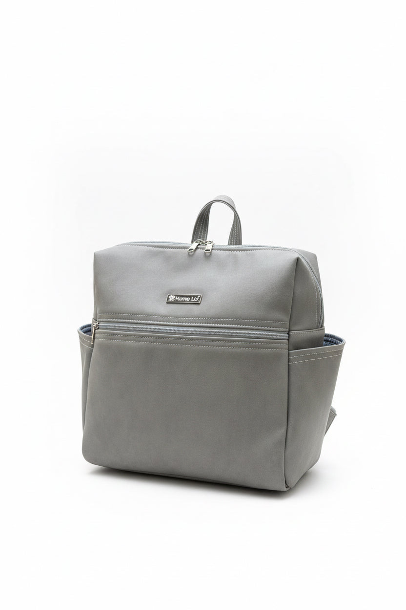 The Grayson -  Grey