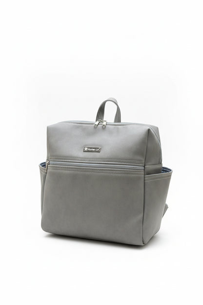 The Grayson -  Grey