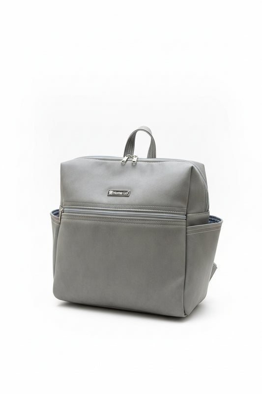The Grayson -  Grey