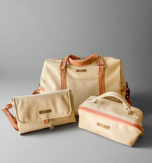 The Ryder 3-Piece Set