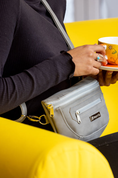 Luna Sling - Grey