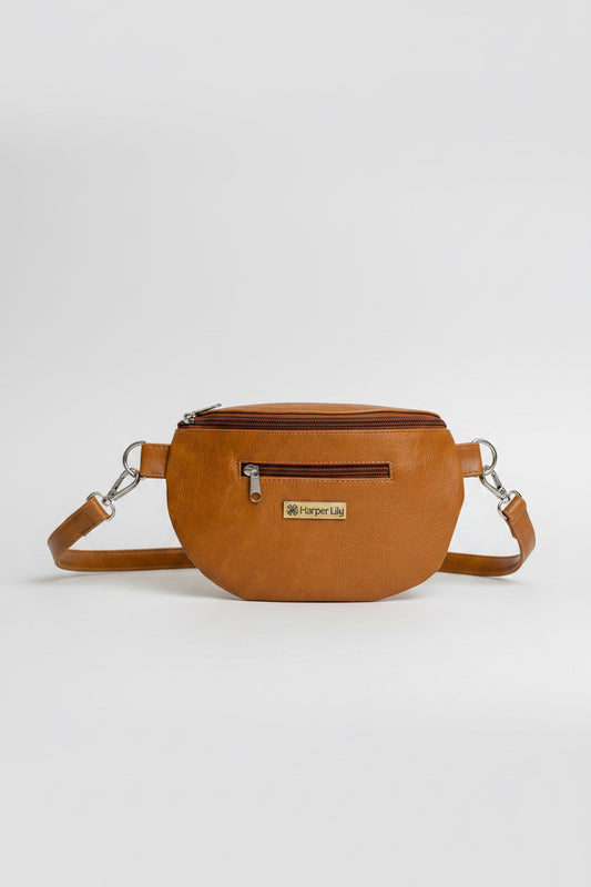 Mom Sling - Toffee