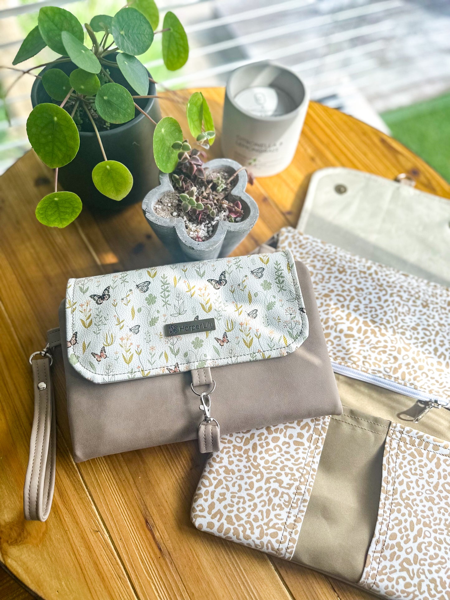 Serene 3-Piece Gift Set