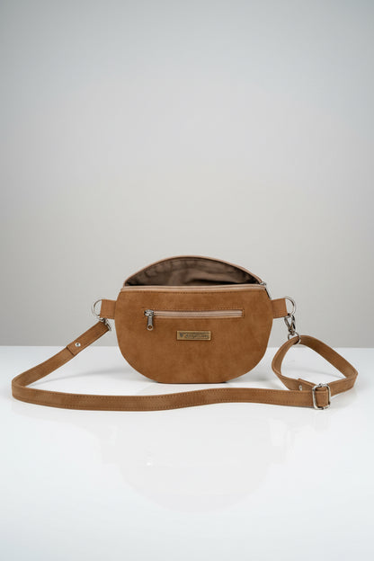 Mom Sling - Chocolate