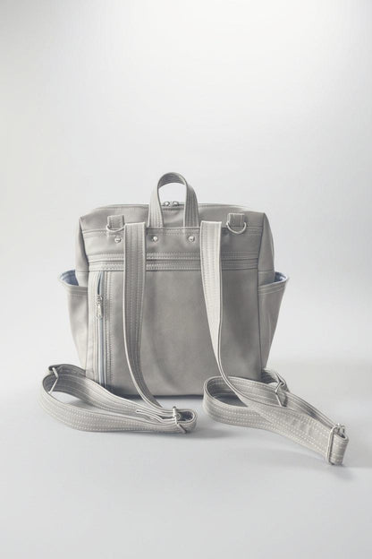 The Grayson -  Grey