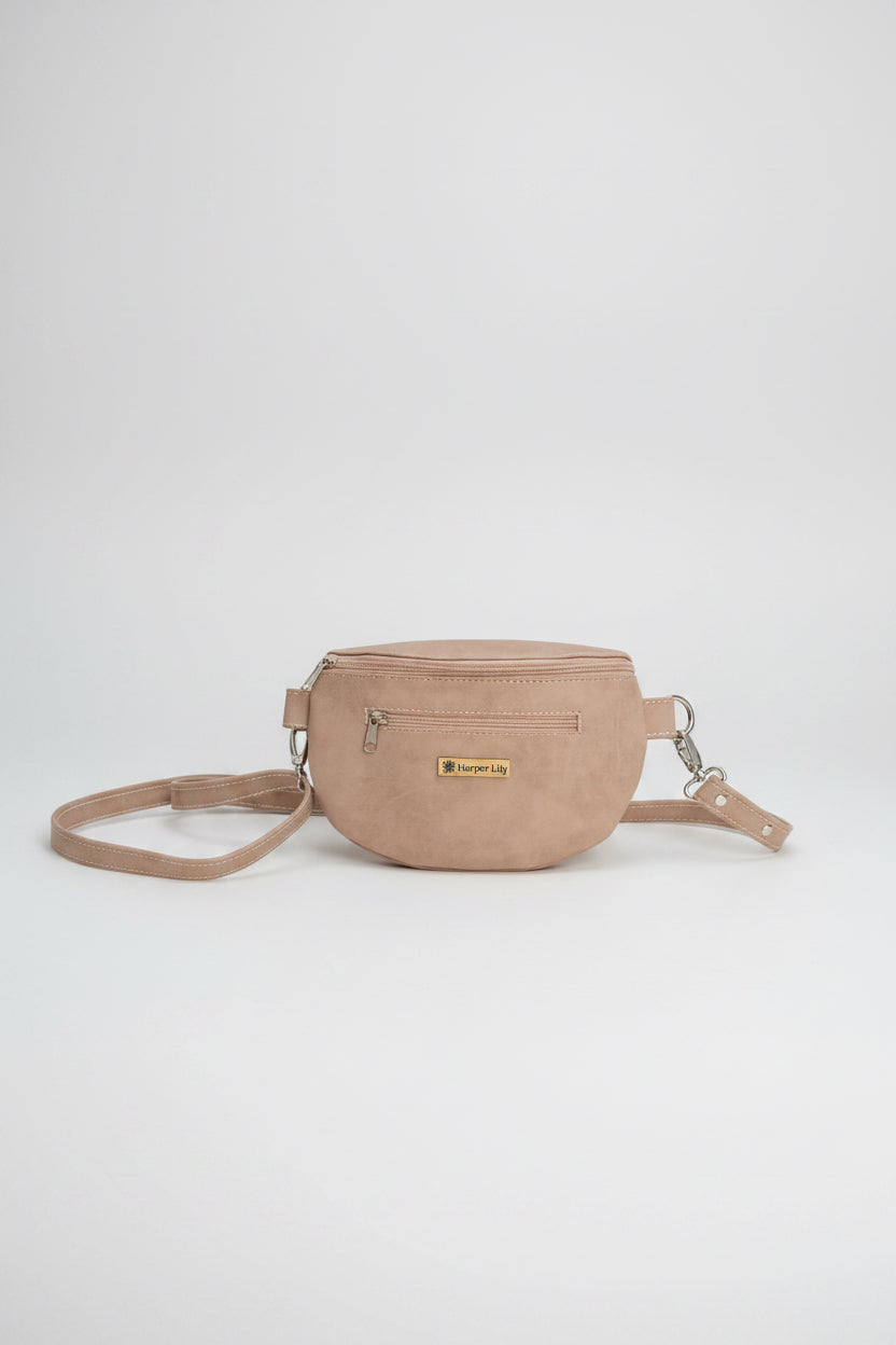 Mom Sling - Tan