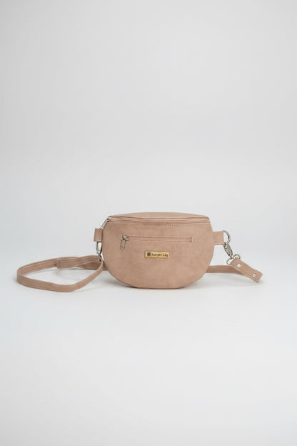Mom Sling - Tan