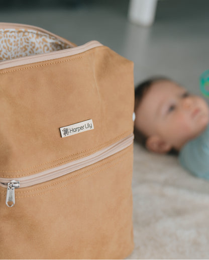 The Grayson -  Chocolate - 3-Piece Bundle