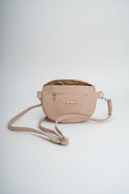 Mom Sling - Tan
