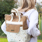Serene Baby Bag