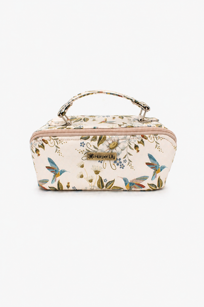 Hummie Toiletry Bag