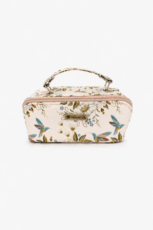 Hummie Toiletry Bag