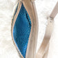 Essie Crossbody - Hummie