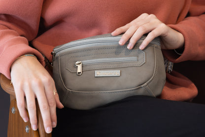 Luna Sling - Grey
