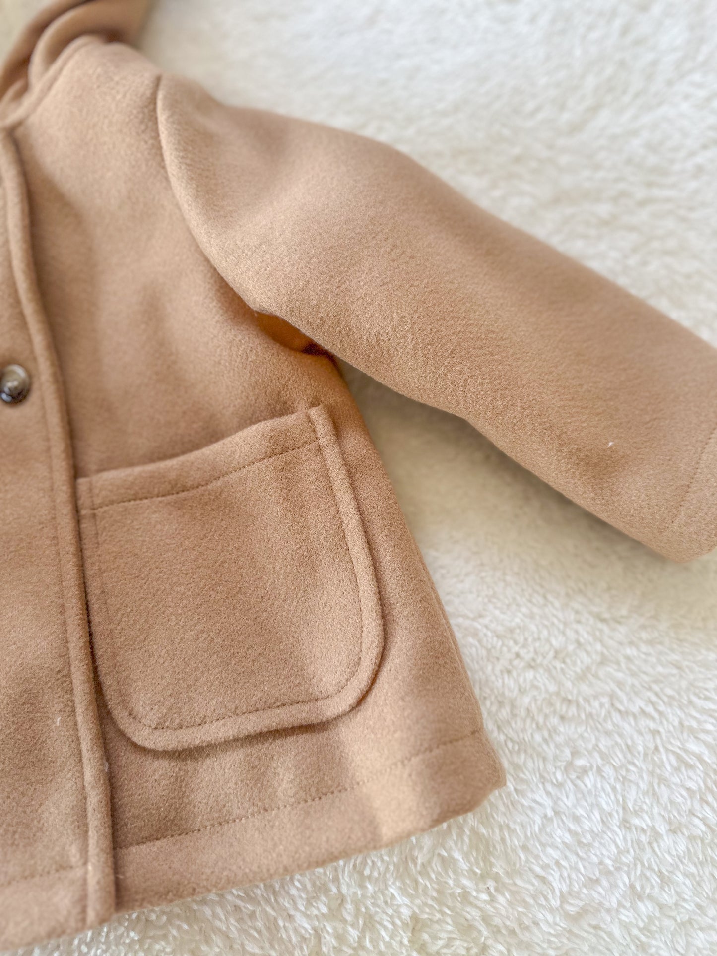 Snuggle Coat
