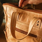 Genuine Leather Valentino Baby Bag