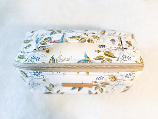 Hummie Toiletry Bag