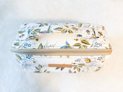 Hummie Toiletry Bag