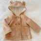 Snuggle Coat