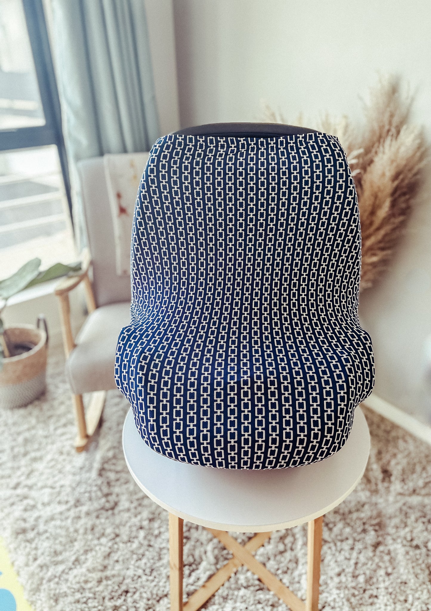 Multifunctional Car Seat Cover - Urban Link